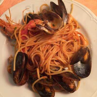 Gambero rosso, sanremo, italy, Paris