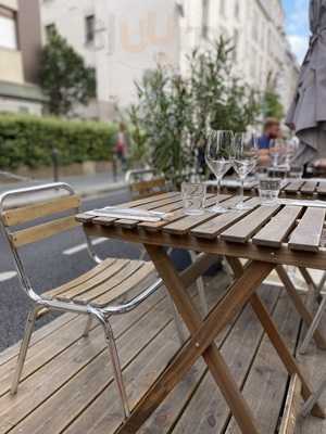 Bistrot Guillaume, Paris