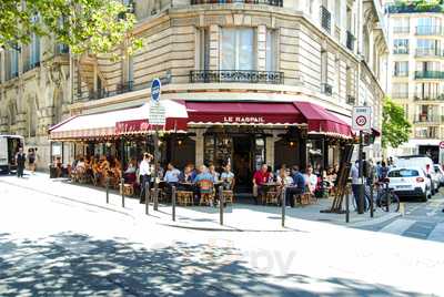 Le Raspail Vert, Paris