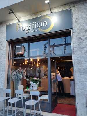 Pizzificio Saraceno