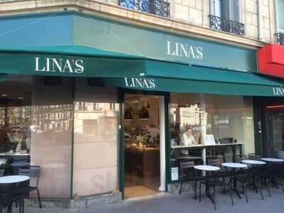 Lina's Malesherbes, Paris