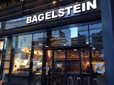 Bagelstein, Paris