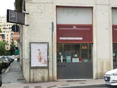 Osteria Della Foce, Genova