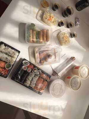 Dream Sushi Meudon