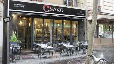 Saiko, Paris