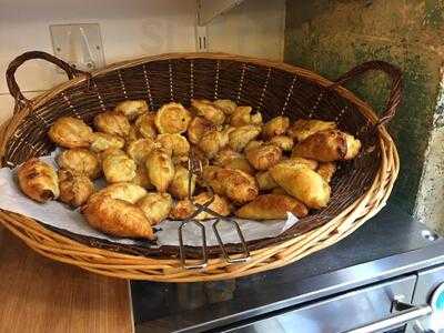 La Empanaderia, Paris