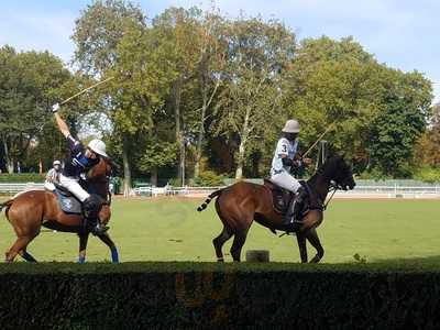 La Ferme Du Golf, Paris