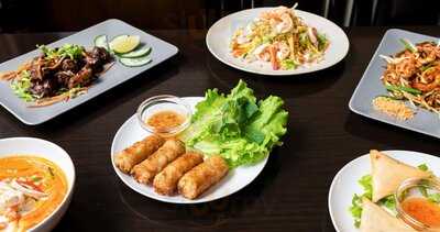 Thai Viet Gourmet