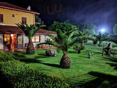 Agriturismo il casolare, Rombiolo