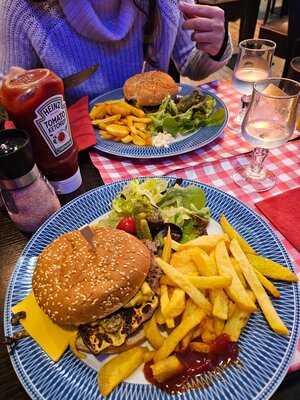 Au Gourmet de Picpus, Paris