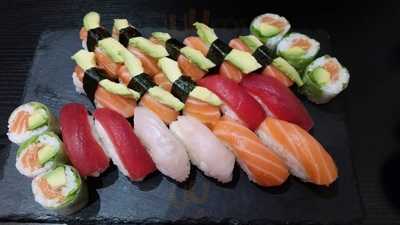 Very Sushi, Paris