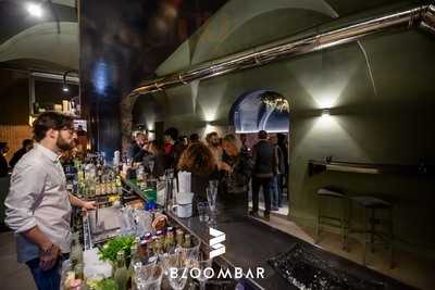 Bloombar, Catania