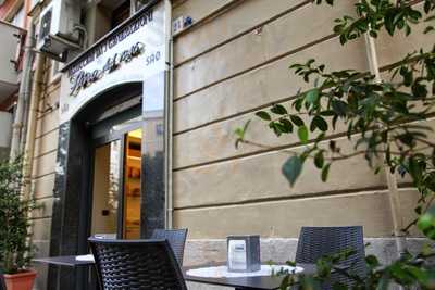 Pasticceria Floro, Bari