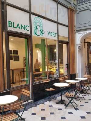 BlancetVert, Paris