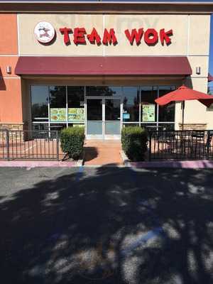 Team Wok