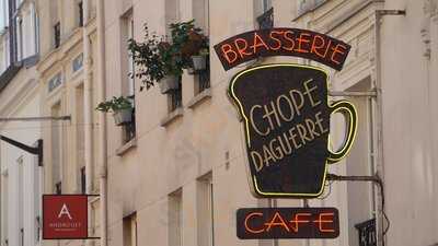 La Chope Daguerre, Paris