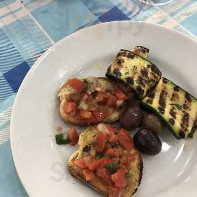 Trattoria Freedom, Palermo