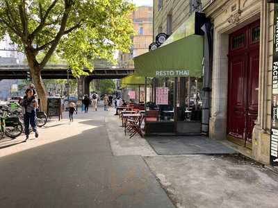 La Geode, Paris