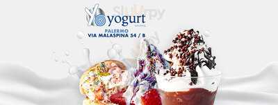 Yoyogurt