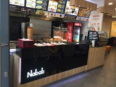 Nabab Kebab, Paris