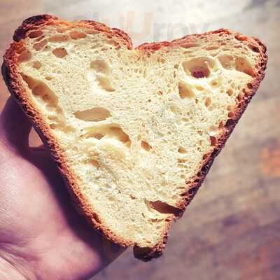 Il Buon Pane di Altamura, Bari