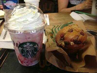 Starbucks Odeon