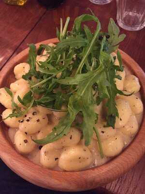 Trattoria di Loretta, Paris