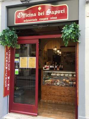 Officina dei Sapori, Firenze