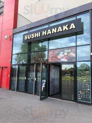 Sushi Hanaka