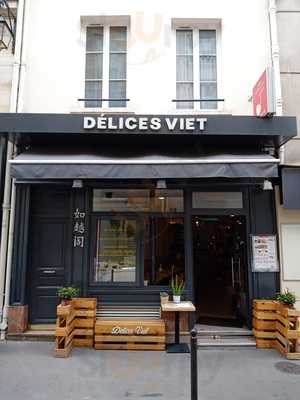 Délices Viet