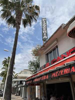 Restaurant Lou Cancan, Paris