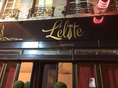 L'Elite Pub, Paris