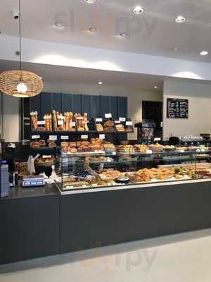 La Boulangerie, Green, Paris