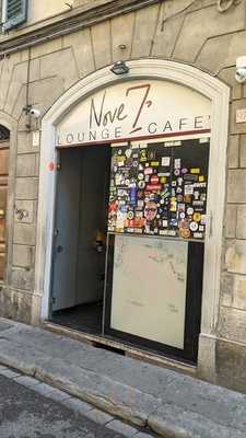 Nove 7, Firenze