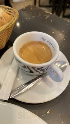 Il Caffe, Paris