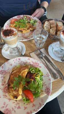 Café Le Carrousel, Paris