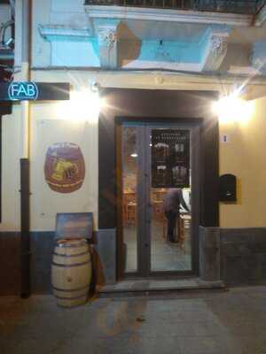 Birreria Prost And Cheers - Beer Shop Catania