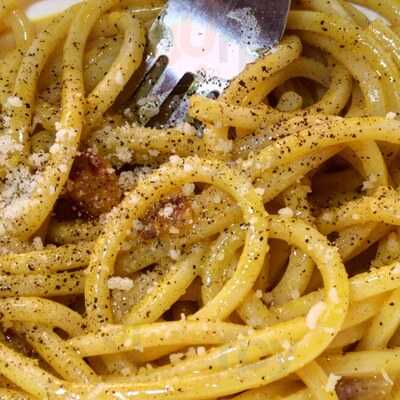 ReadyPasta, Genova