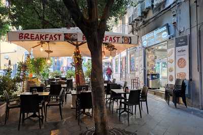 Le Bistrot Bordeaux