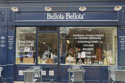 Bellota Bellota , Paris