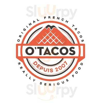 O'tacos Vavin