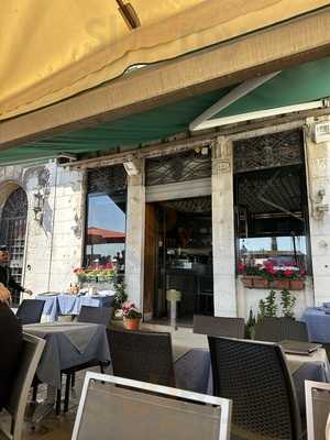 Bar Gelateria Bellavista, Venezia