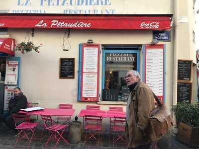 La Petaudiere, Paris