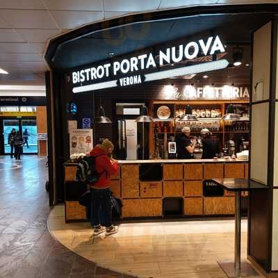 Bistrot Porta Nuova, Verona