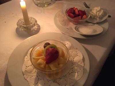 La Table Des Gourmets, Paris