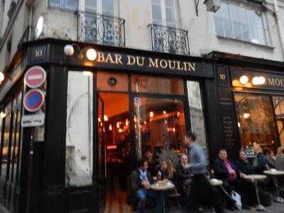 Bar Du Moulin