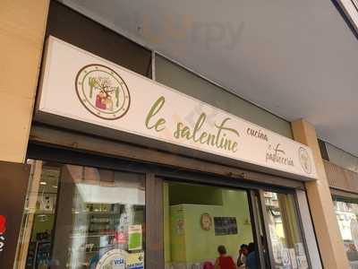 Le Salentine