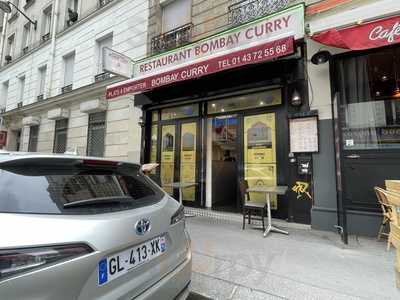 Grand Italia, Paris