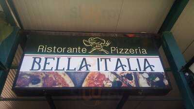 Ristorante Bella Italia