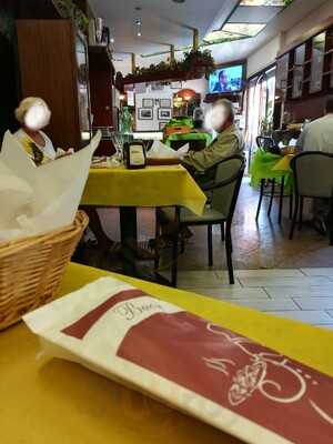 Osteria della Pace, Bologna